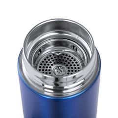 Vue générale Thermo Plusek | Krokrodeal