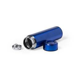 Vue générale Thermo Plusek | Krokrodeal