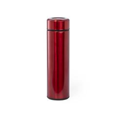 Vue Thermo Plusek de couleur rouge| Krokrodeal