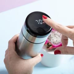 Vue générale Thermo Kaucex | Krokrodeal