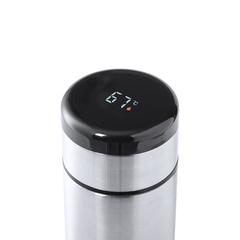 Vue générale Thermo Kaucex | Krokrodeal