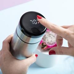 Vue générale Thermo Kaucex | Krokrodeal