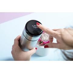 Vue générale Thermo Kaucex | Krokrodeal