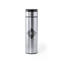 Vue générale Thermo Kaucex | Krokrodeal
