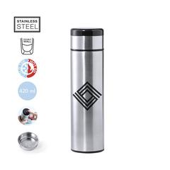 Vue générale Thermo Kaucex | Krokrodeal