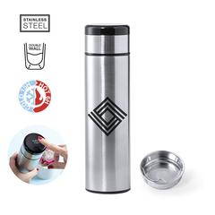 Vue générale Thermo Kaucex | Krokrodeal