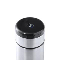 Vue générale Thermo Kaucex | Krokrodeal