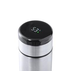 Vue générale Thermo Kaucex | Krokrodeal