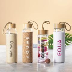 Vue générale Bidon Trupak | Krokrodeal