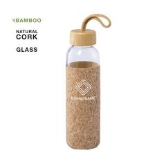 Vue générale Bidon Trupak | Krokrodeal