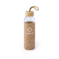 Vue générale Bidon Trupak | Krokrodeal