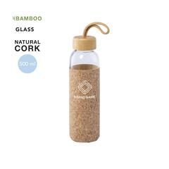 Vue générale Bidon Trupak | Krokrodeal