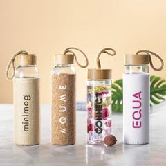 Vue générale Bidon Trupak | Krokrodeal