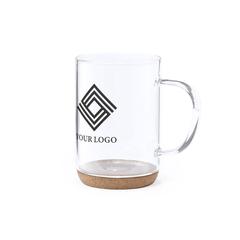Vue générale Tasse Hindras | Krokrodeal