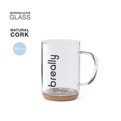 Vue générale Tasse Hindras | Krokrodeal