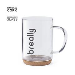 Vue générale Tasse Hindras | Krokrodeal