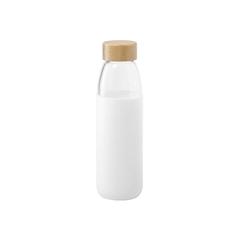 Vue Bidon Teltox de couleur blanc| Krokrodeal