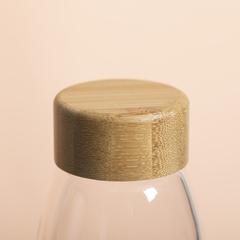 Vue Bidon Teltox de couleur blanc| Krokrodeal