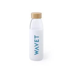 Vue générale Bidon Teltox | Krokrodeal
