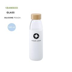 Vue générale Bidon Teltox | Krokrodeal