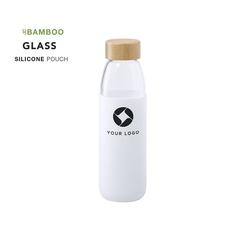 Vue générale Bidon Teltox | Krokrodeal