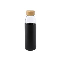 Vue Bidon Teltox de couleur noir| Krokrodeal