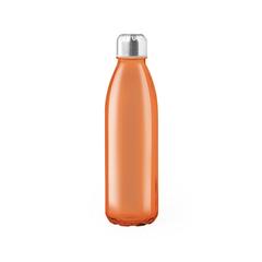 Vue Bidon Sunsox de couleur orange| Krokrodeal