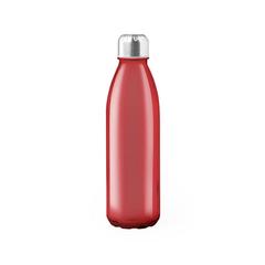 Vue Bidon Sunsox de couleur rouge| Krokrodeal