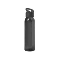 Vue Bidon Tinof de couleur noir| Krokrodeal