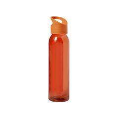 Vue Bidon Tinof de couleur orange| Krokrodeal