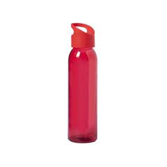Vue Bidon Tinof de couleur rouge| Krokrodeal