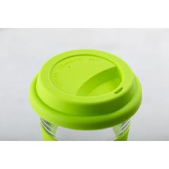 Vue Verre Durnox de couleur blanc| Krokrodeal