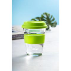 Vue Verre Durnox de couleur blanc| Krokrodeal
