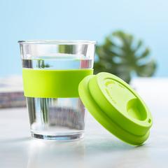 Vue générale Verre Durnox | Krokrodeal