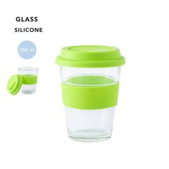 Vue générale Verre Durnox | Krokrodeal
