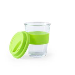 Vue générale Verre Durnox | Krokrodeal