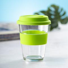 Vue générale Verre Durnox | Krokrodeal