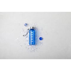 Vue Bidon Lecit de couleur bleu| Krokrodeal