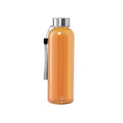 Vue Bidon Lecit de couleur orange| Krokrodeal