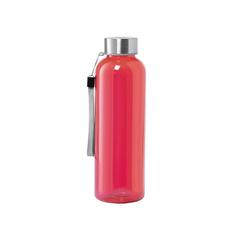 Vue Bidon Lecit de couleur rouge| Krokrodeal