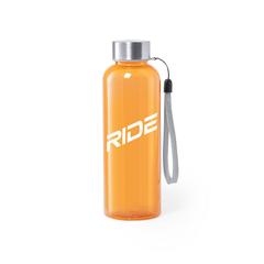 Vue générale Bidon Rizbo | Krokrodeal