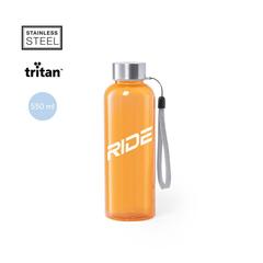 Vue générale Bidon Rizbo | Krokrodeal