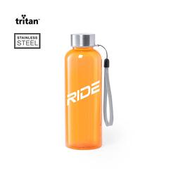 Vue générale Bidon Rizbo | Krokrodeal