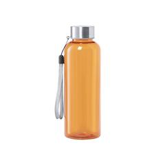 Vue Bidon Rizbo de couleur orange| Krokrodeal