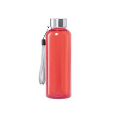 Vue Bidon Rizbo de couleur rouge| Krokrodeal