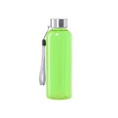 Vue Bidon Rizbo de couleur vert| Krokrodeal