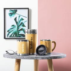 Vue générale Tasse Thermique Vanatin | Krokrodeal