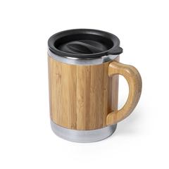 Vue générale Tasse Thermique Vanatin | Krokrodeal