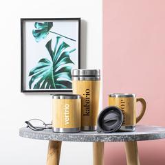 Vue générale Tasse Thermique Vanatin | Krokrodeal