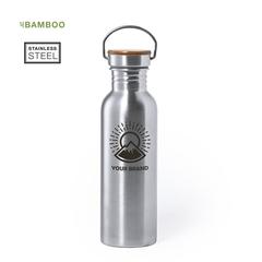 Vue générale Bidon Rangler | Krokrodeal